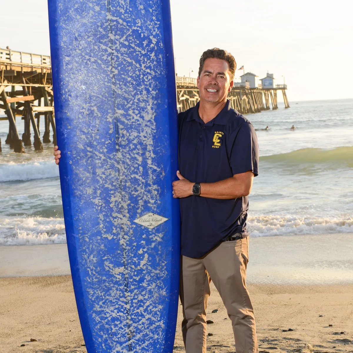 MICK VOLLMER